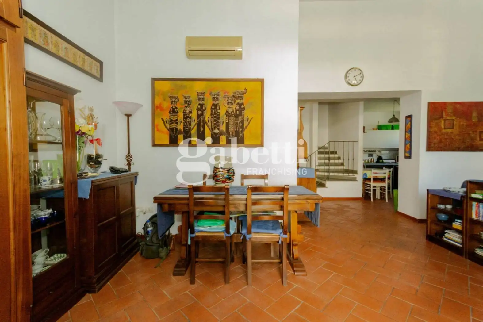 Casa indipendente in vendita a Firenze