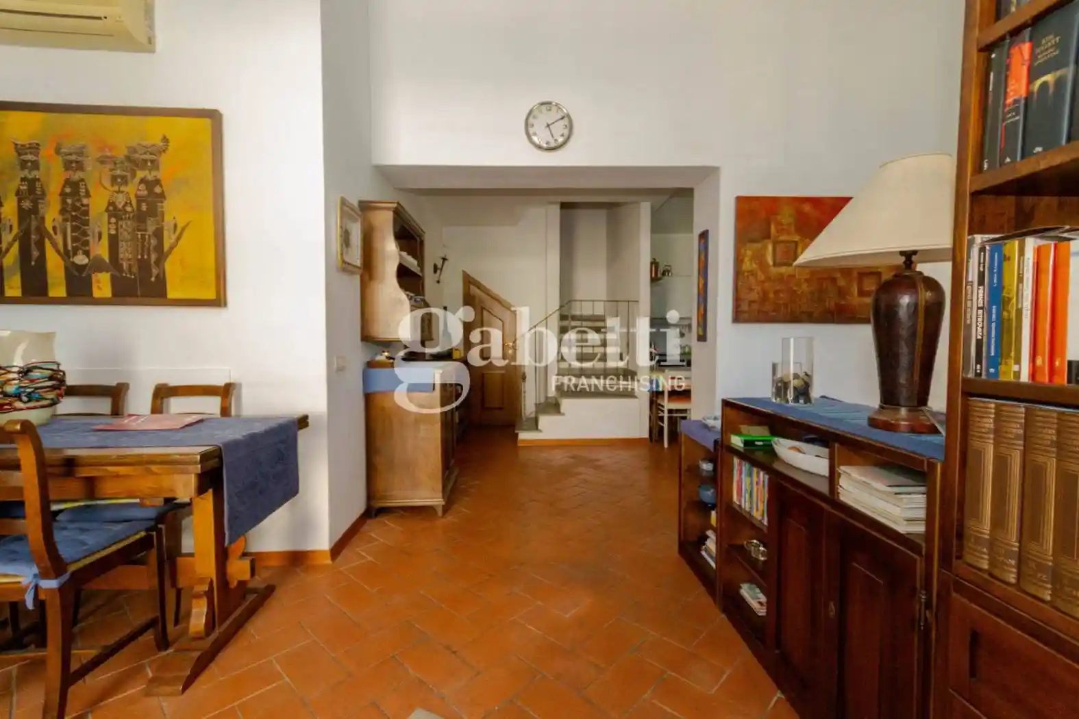 Terratetto plurifamiliare via di San Bartolo a Cintoia, Cintoia - Le Torri, Firenze - foto 2