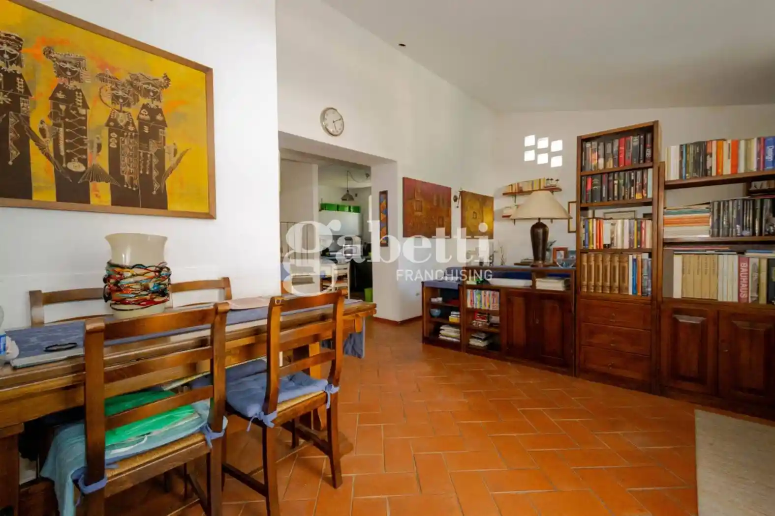 Terratetto plurifamiliare via di San Bartolo a Cintoia, Cintoia - Le Torri, Firenze - foto 3