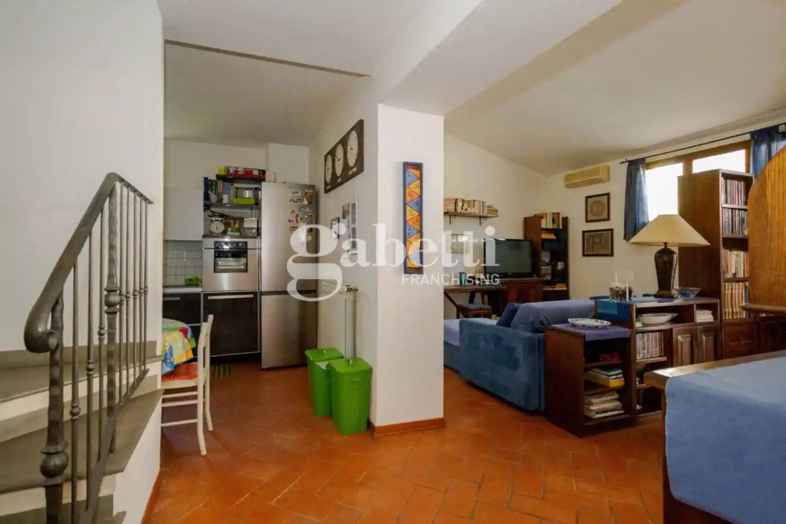 Terratetto plurifamiliare via di San Bartolo a Cintoia, Cintoia - Le Torri, Firenze - foto 4