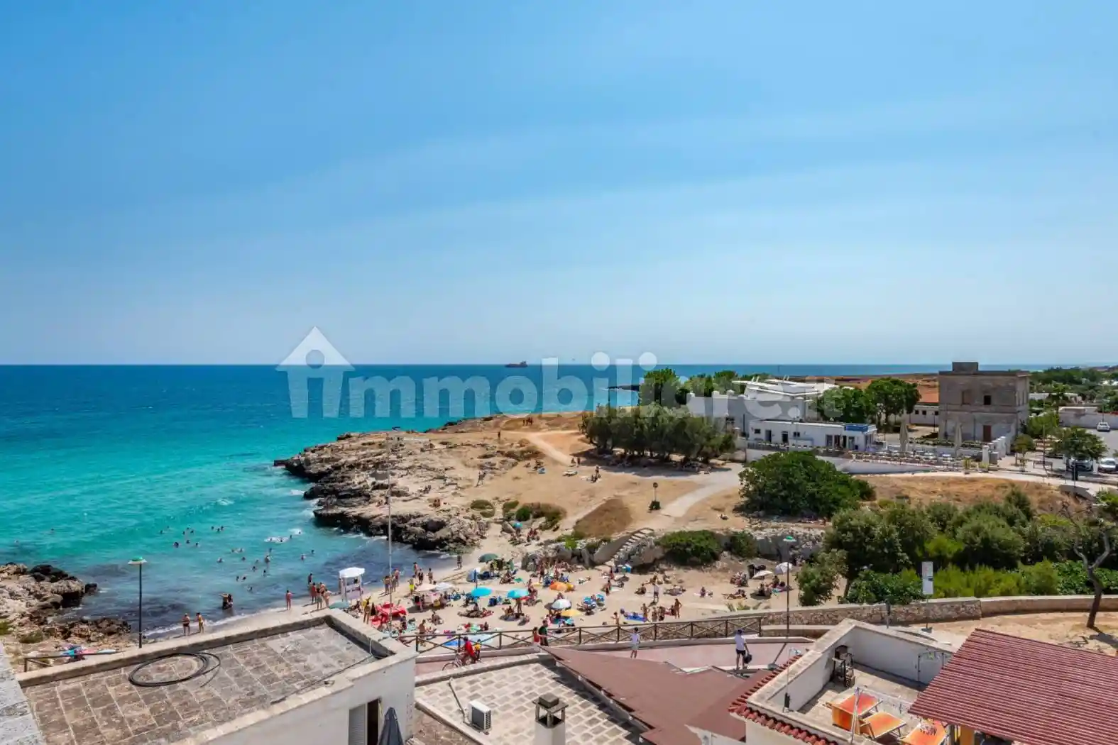 Appartamento in vendita a Monopoli