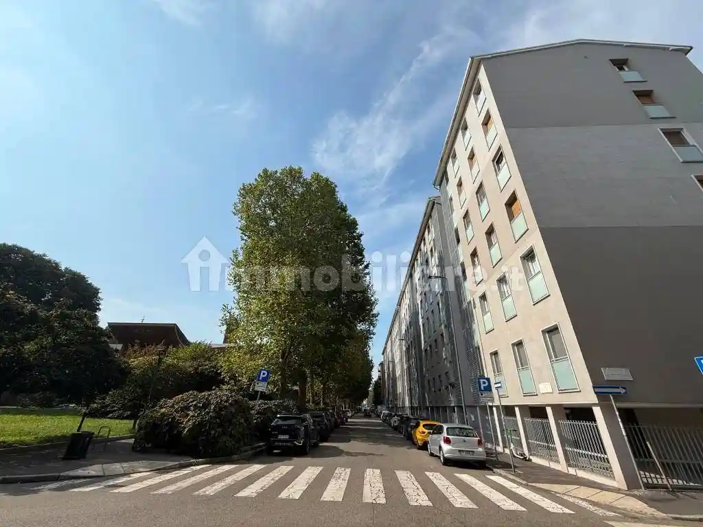 Appartamento via dell'Allodola 2, Inganni, Milano - foto 3