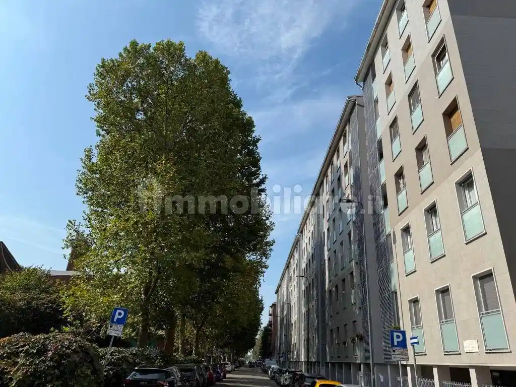 Appartamento via dell'Allodola 2, Inganni, Milano - foto 4