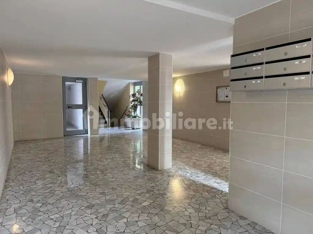 Appartamento via dell'Allodola 2, Inganni, Milano - foto 5