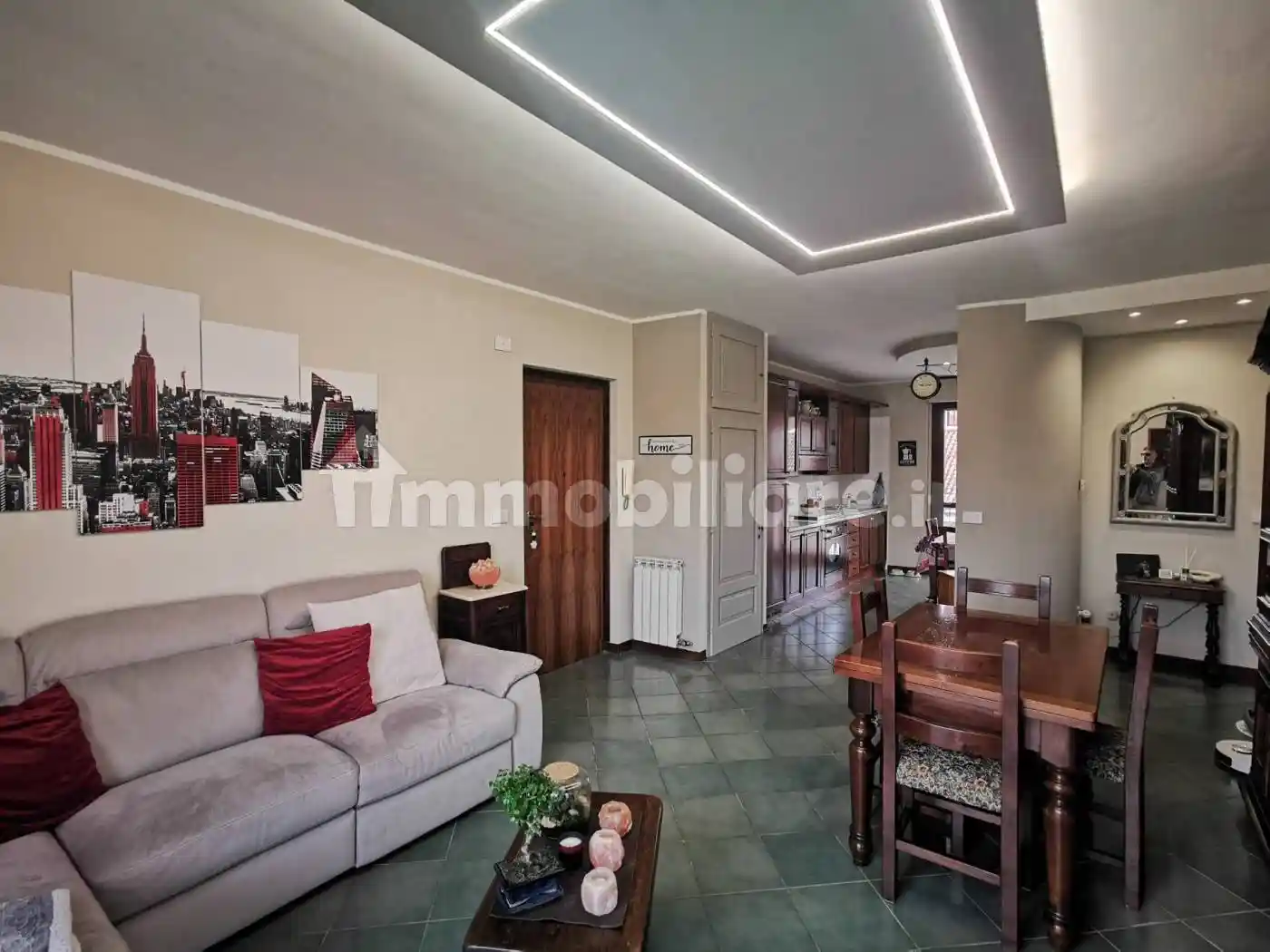 Appartamento in vendita a Savigliano