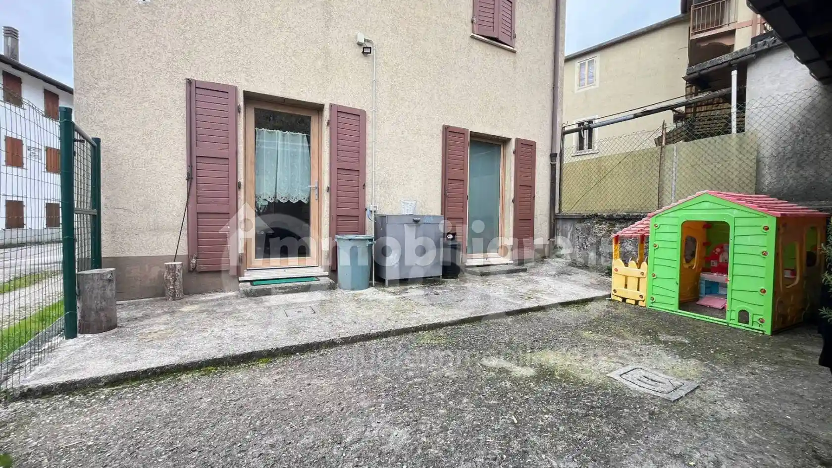 Terratetto unifamiliare piazza Divisione Julia 2, Villa, Verzegnis - foto 3