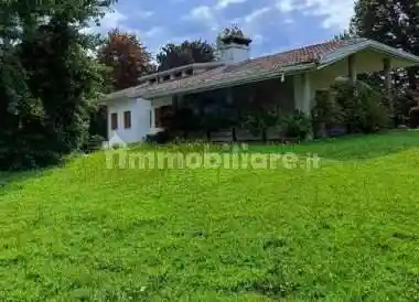 Terratetto unifamiliare via Valerutti, Castions, Zoppola - foto 5