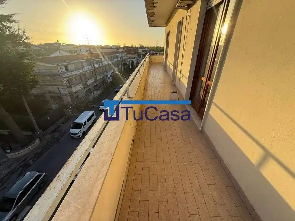 Appartamento in vendita a Lusciano