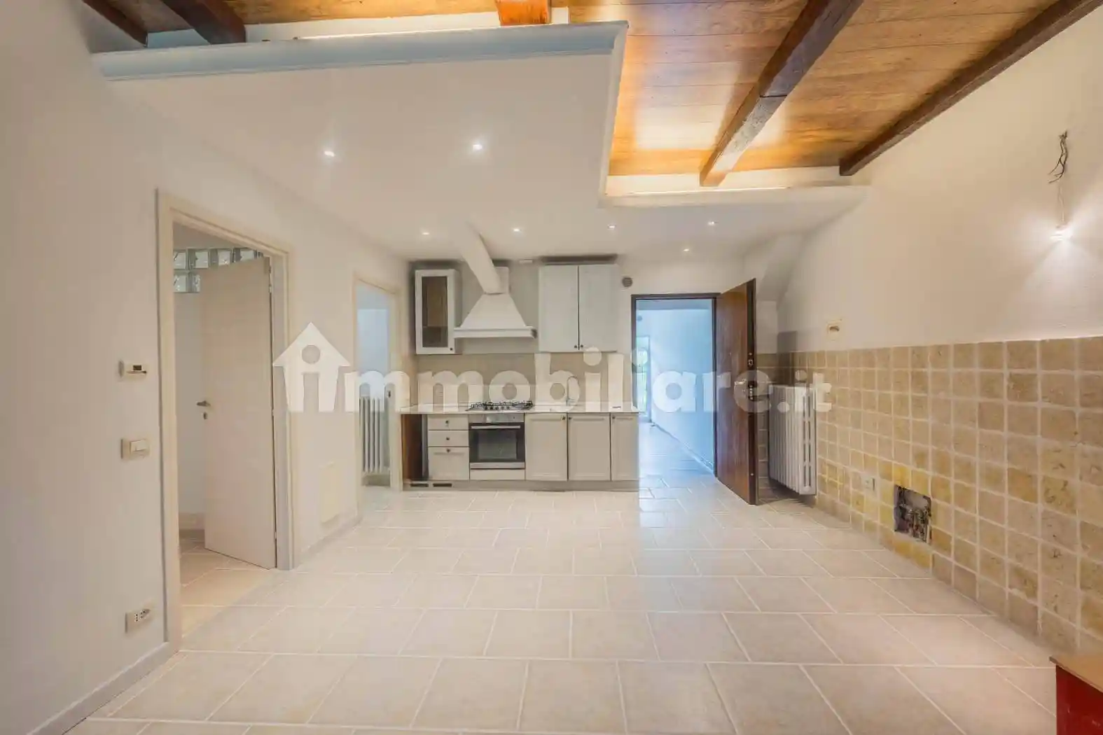 Appartamento in vendita a Gardone Riviera