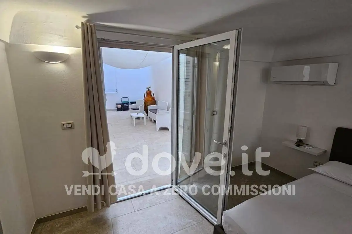 Villa in vendita a Maruggio