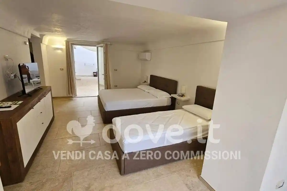 Villa unifamiliare via Giuseppe Verdi, Centro, Maruggio - foto 2