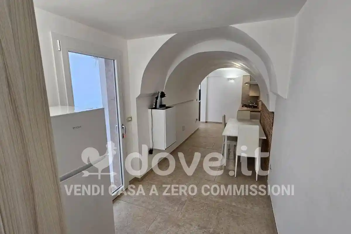 Villa unifamiliare via Giuseppe Verdi, Centro, Maruggio - foto 3