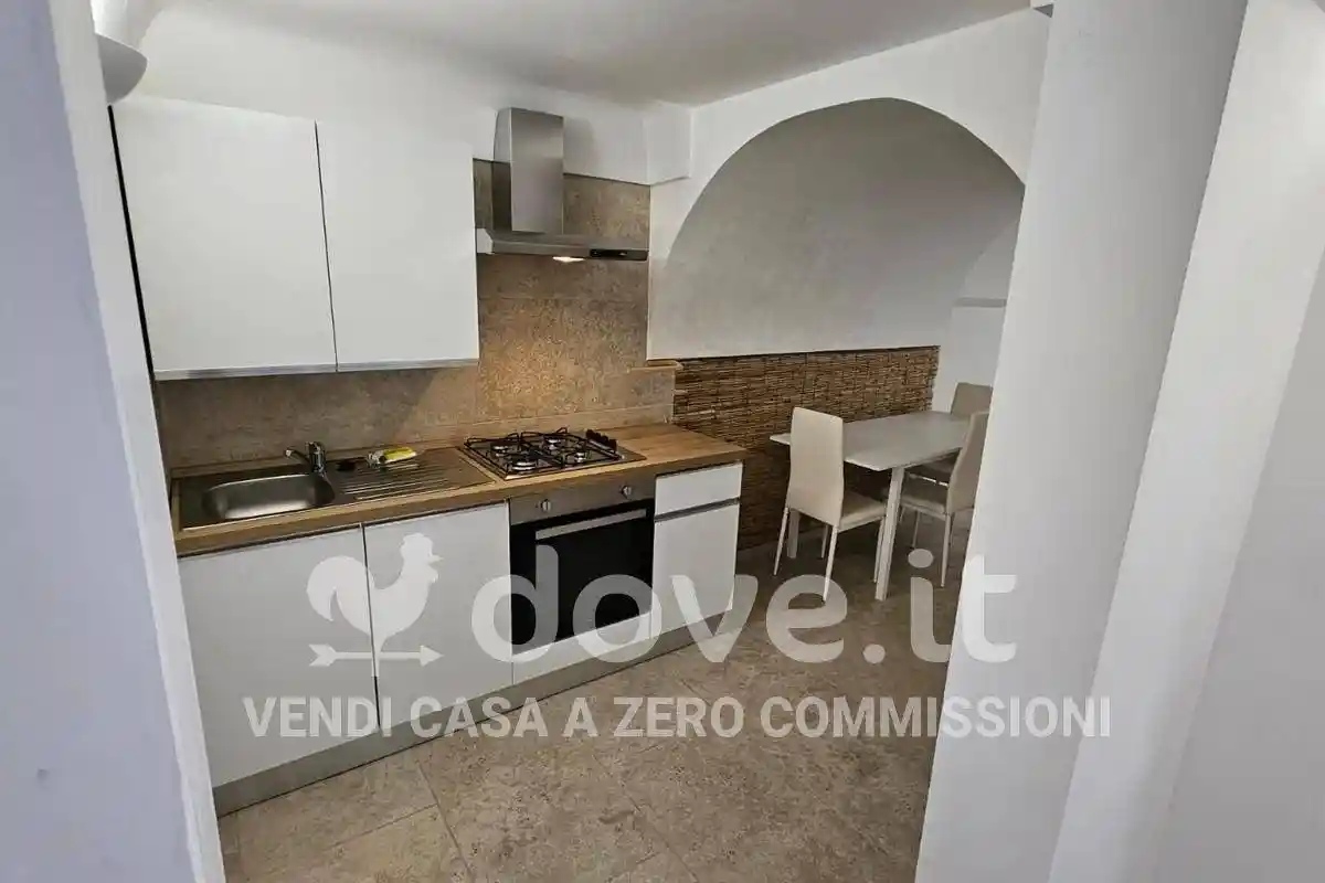 Villa unifamiliare via Giuseppe Verdi, Centro, Maruggio - foto 4