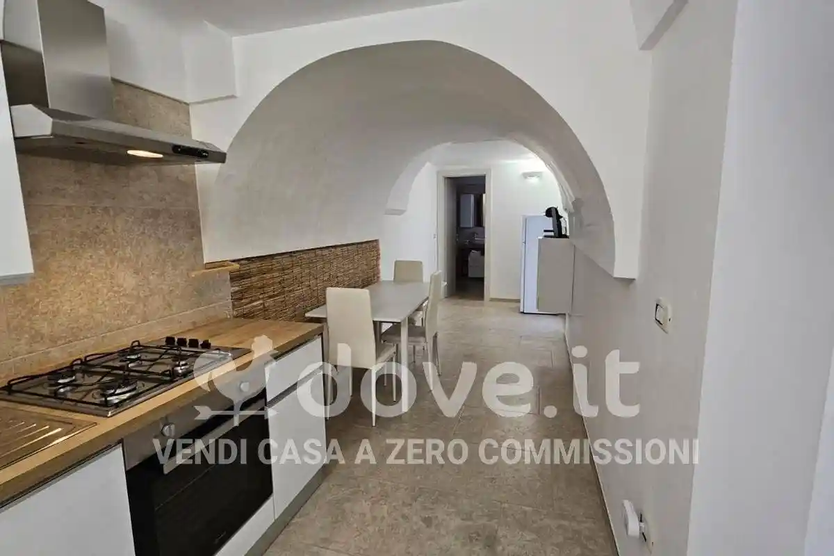 Villa unifamiliare via Giuseppe Verdi, Centro, Maruggio - foto 5