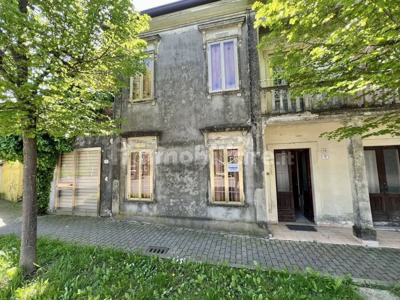 Villa in vendita a Angiari