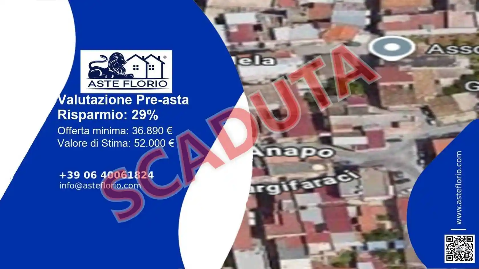 Appartamento in vendita a Palermo