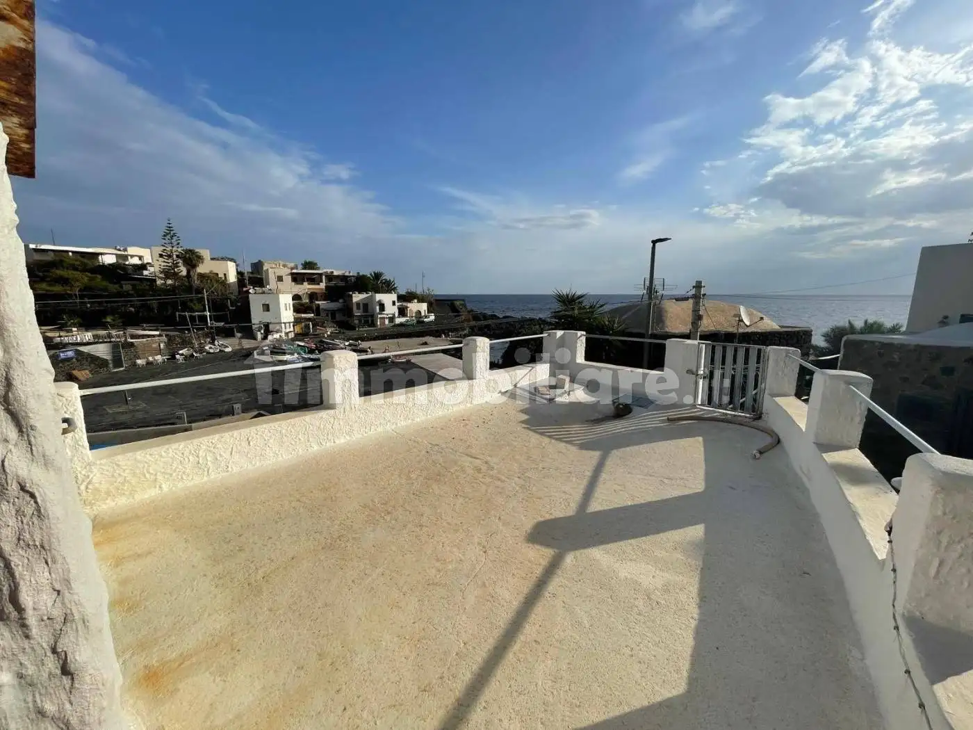 Casa indipendente in vendita a Pantelleria