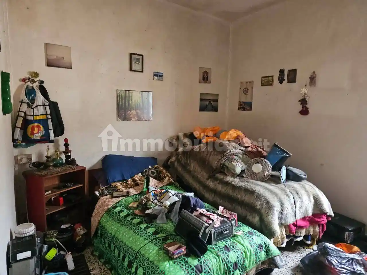 Trilocale Località Bromia, Centro, Montoggio - foto 3