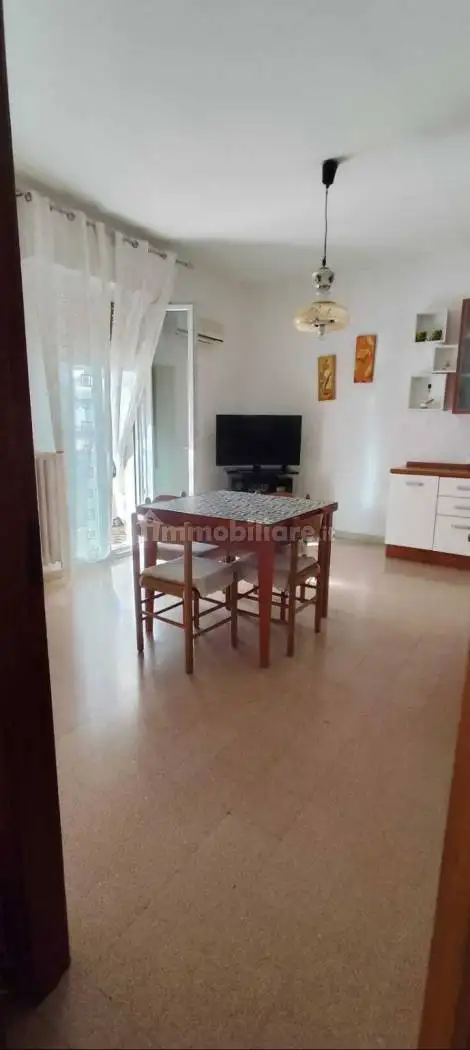 Appartamento in vendita a Pisticci