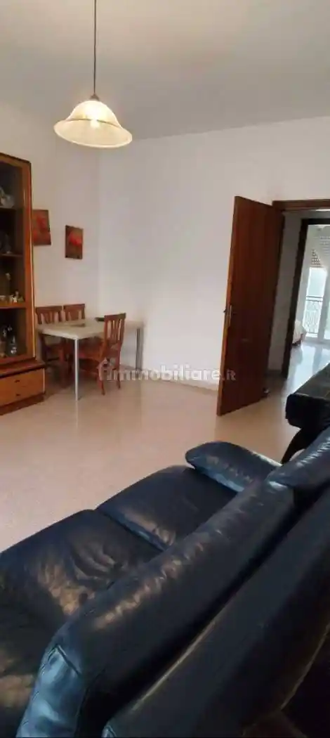 Appartamento via Achille Grandi 6, Marconia, Pisticci - foto 3