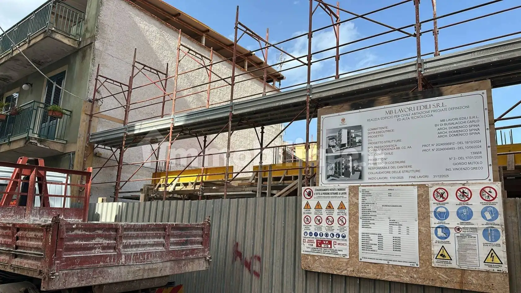 Appartamento in vendita a Palermo