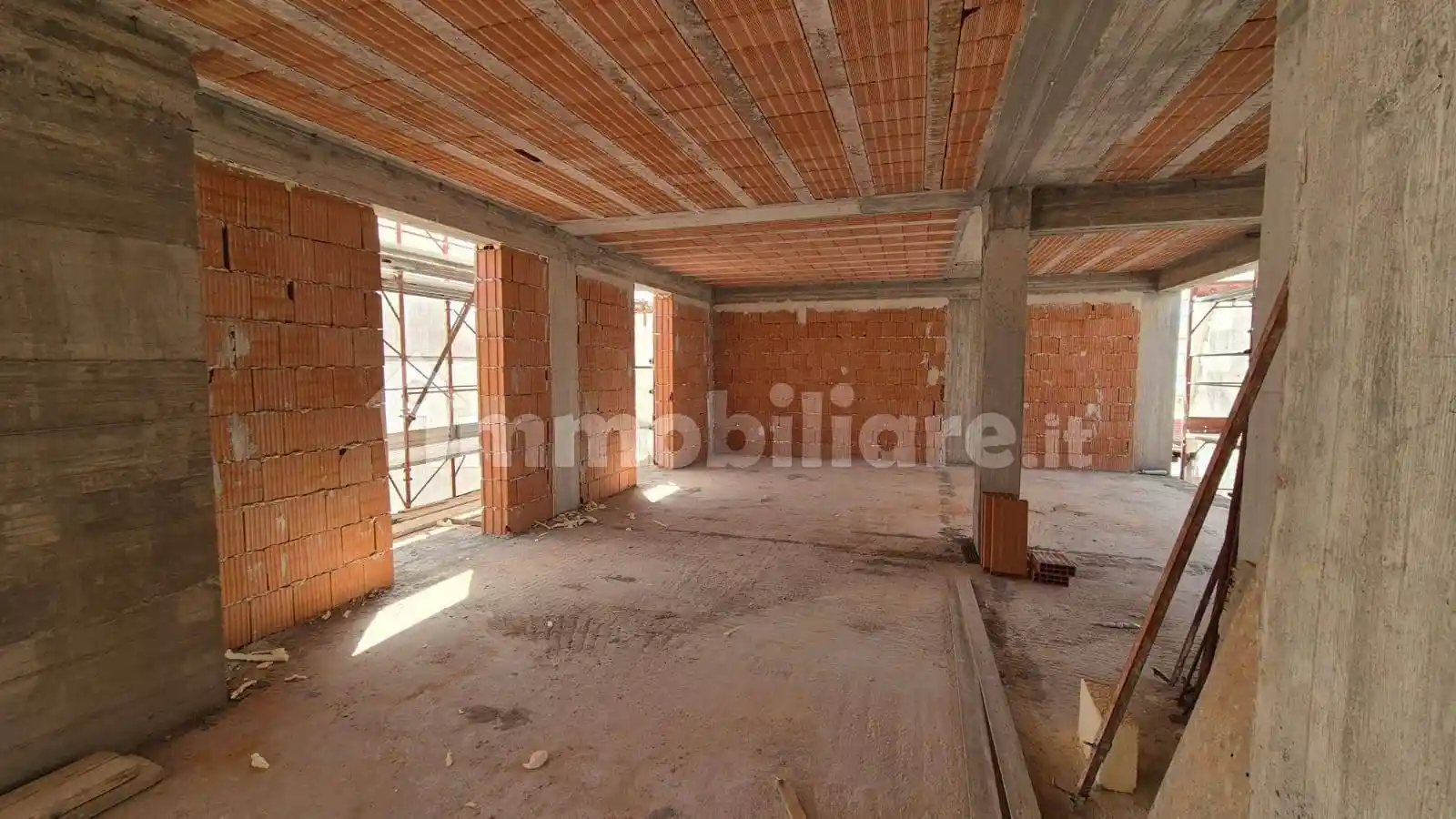 Trilocale via Beniamino Gigli 12, Pallavicino - Villaggio Ruffini, Palermo - foto 2