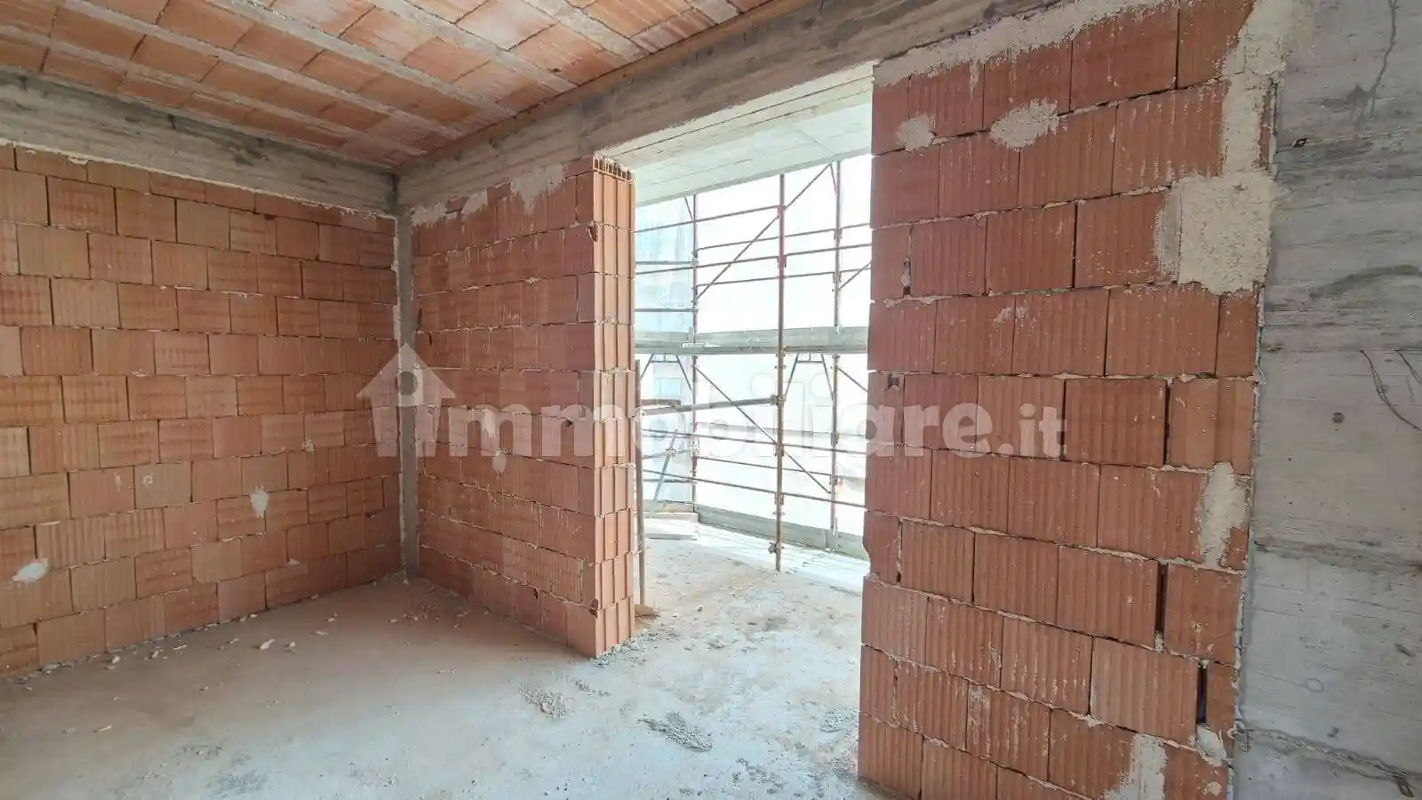 Trilocale via Beniamino Gigli 12, Pallavicino - Villaggio Ruffini, Palermo - foto 4