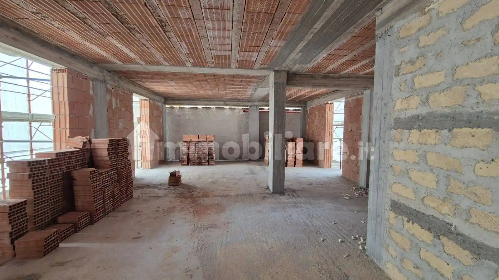 Trilocale via Beniamino Gigli 12, Pallavicino - Villaggio Ruffini, Palermo - foto 5