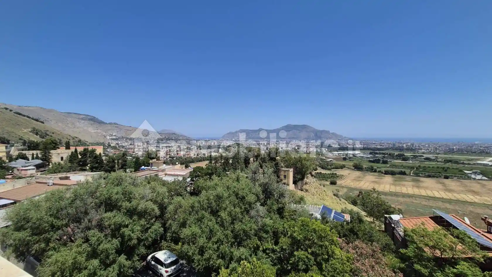 Appartamento in vendita a Palermo