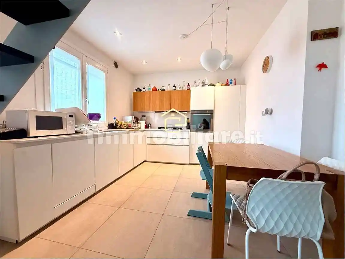 Appartamento via G Di Vittorio, 19, Mira Porte, Mira - foto 2