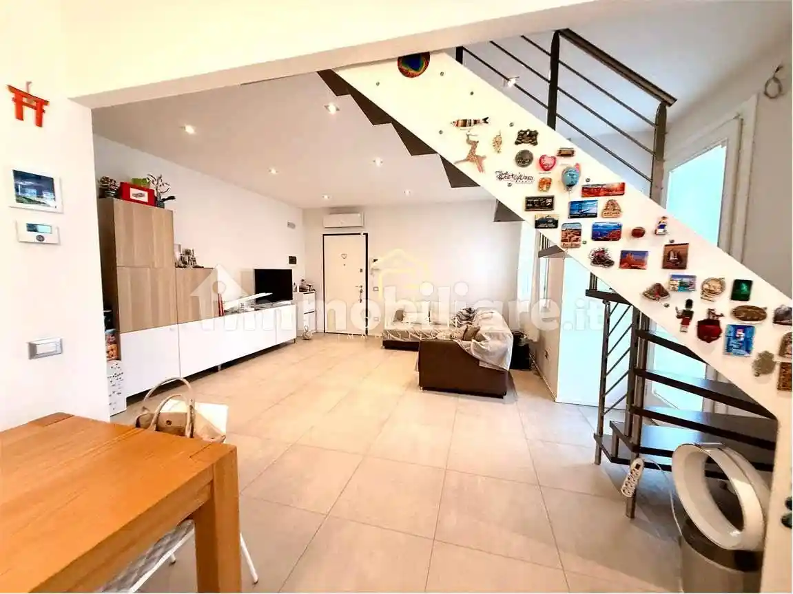 Appartamento via G Di Vittorio, 19, Mira Porte, Mira - foto 3