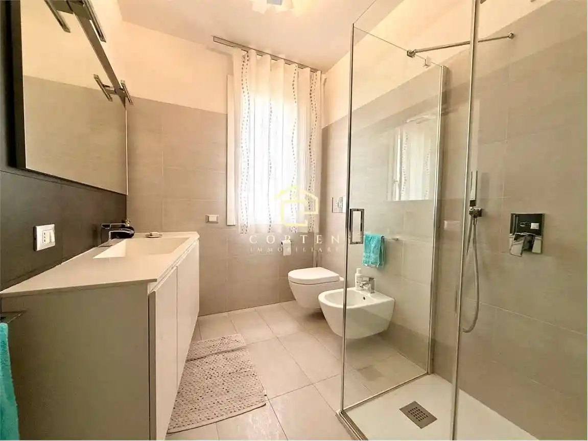 Appartamento via G Di Vittorio, 19, Mira Porte, Mira - foto 4