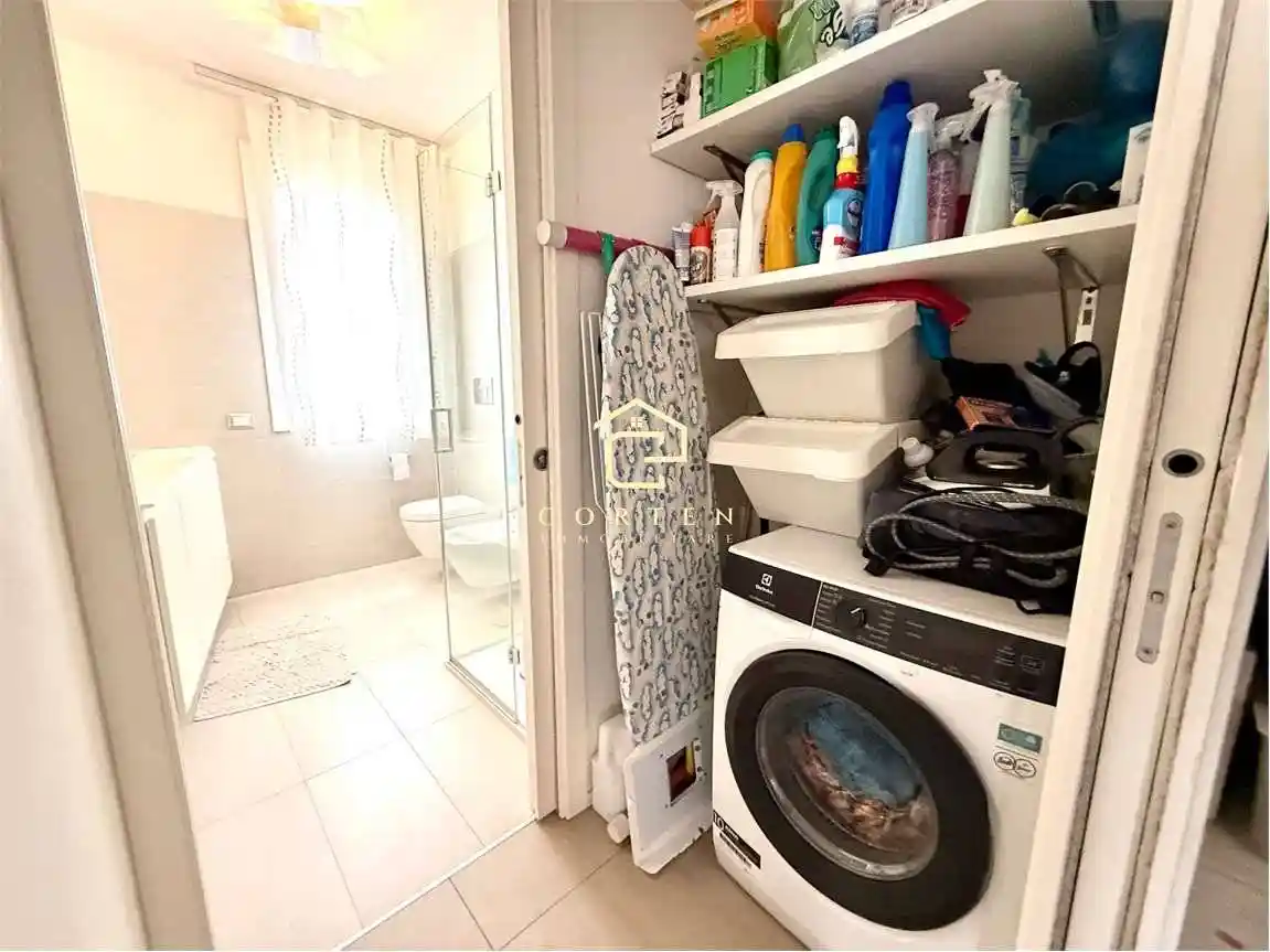 Appartamento via G Di Vittorio, 19, Mira Porte, Mira - foto 5