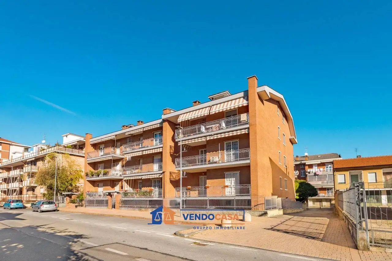 Appartamento in vendita a Vinovo
