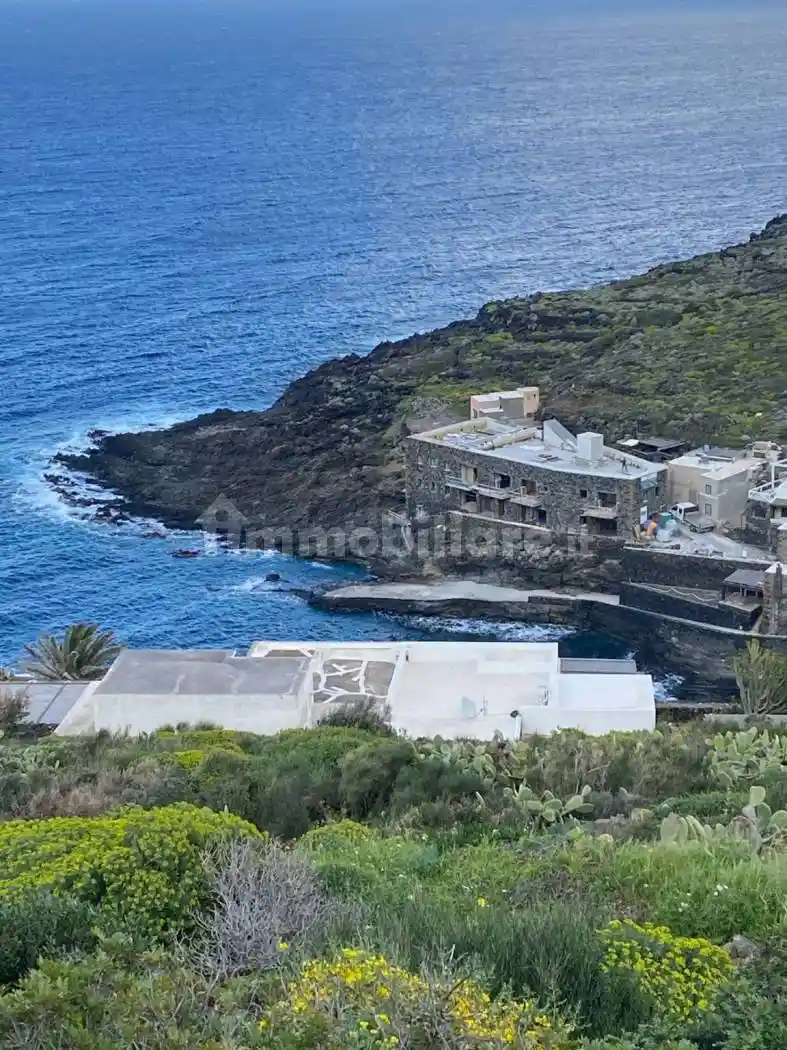 Villa in vendita a Pantelleria