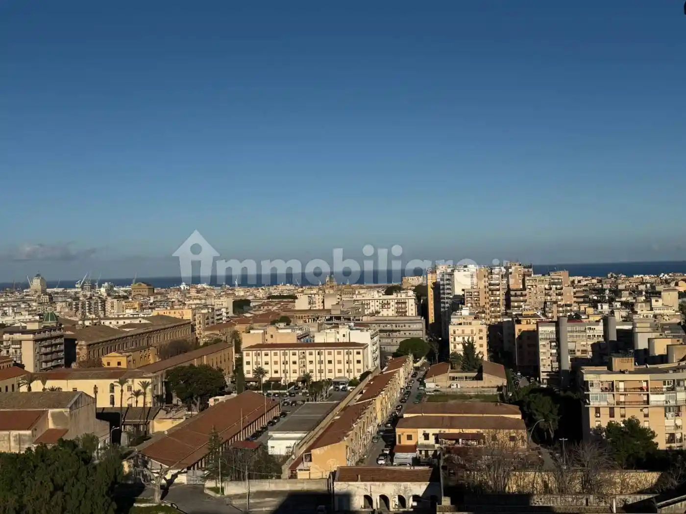 Attico - Mansarda in vendita a Palermo