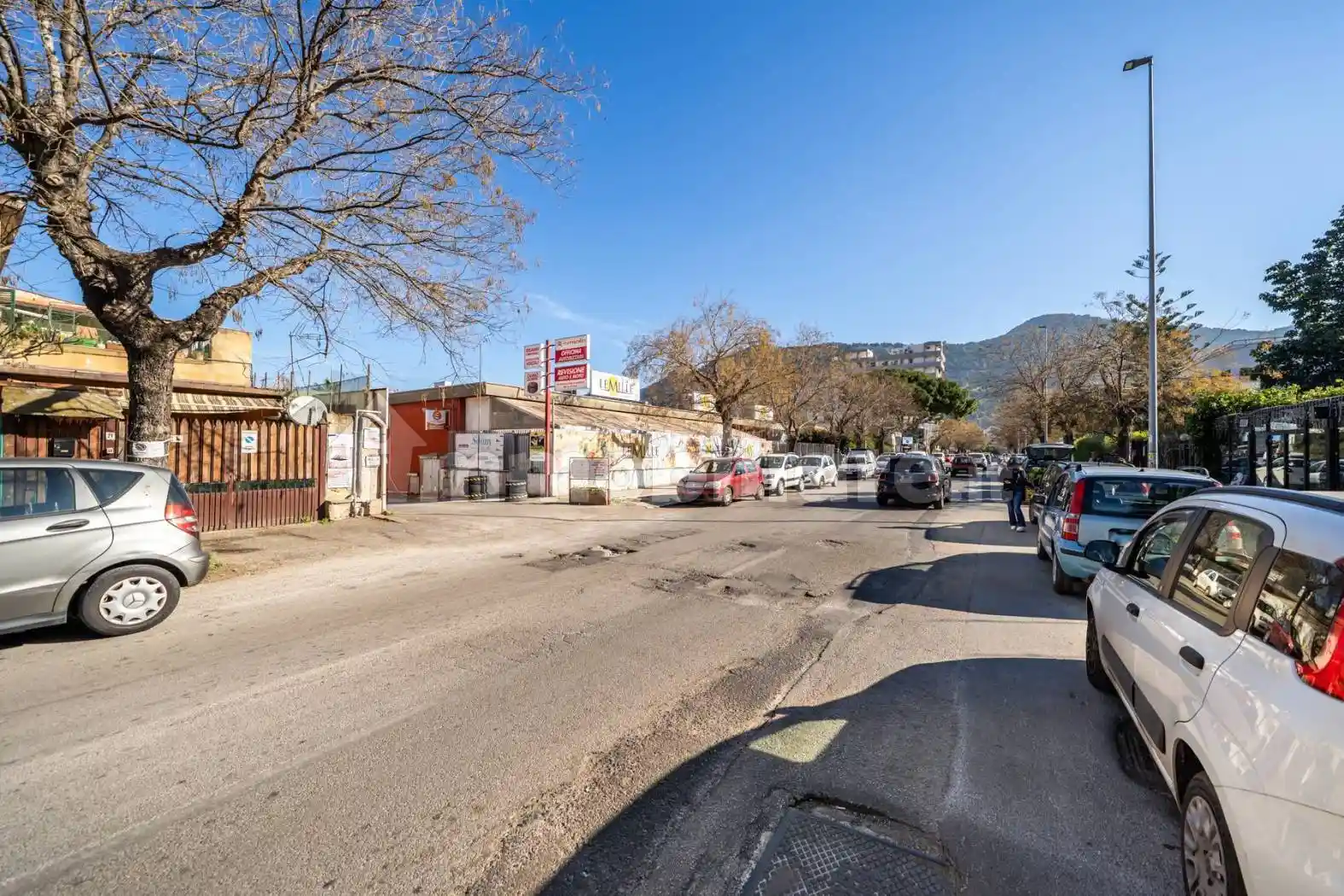 Appartamento viale Della Resurrezione 19, Pallavicino - Villaggio Ruffini, Palermo - foto 4