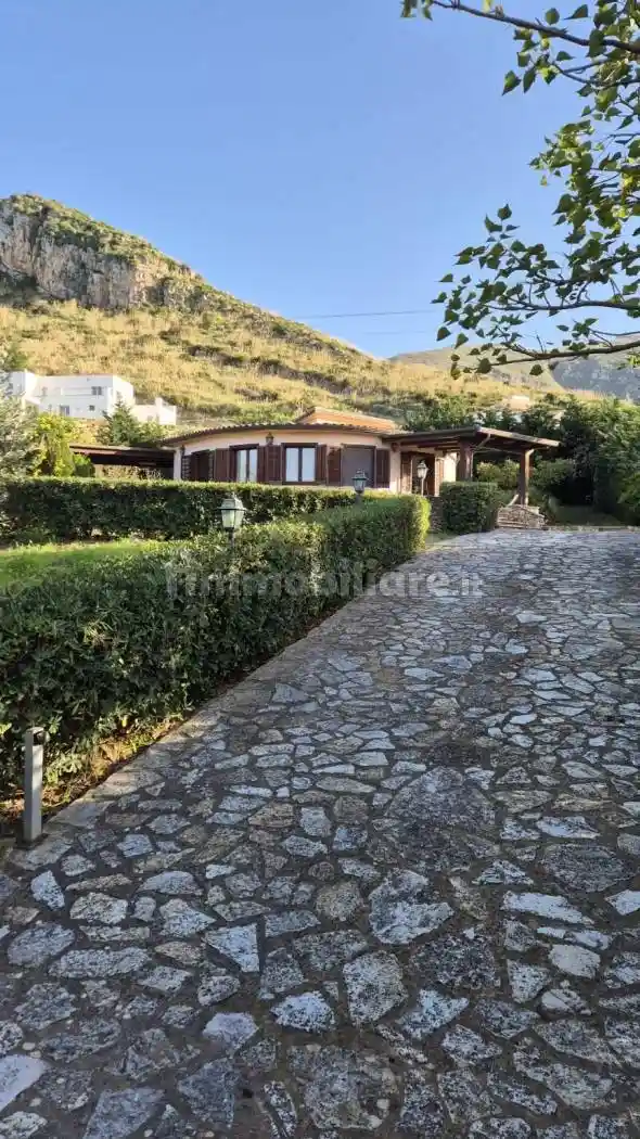 Villa unifamiliare Contrada Acquavite 1, Case Di Girolamo, Castellammare del Golfo - foto 2
