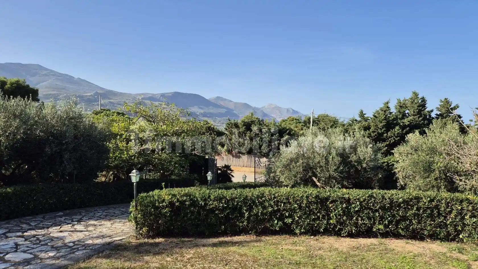 Villa unifamiliare Contrada Acquavite 1, Case Di Girolamo, Castellammare del Golfo - foto 3
