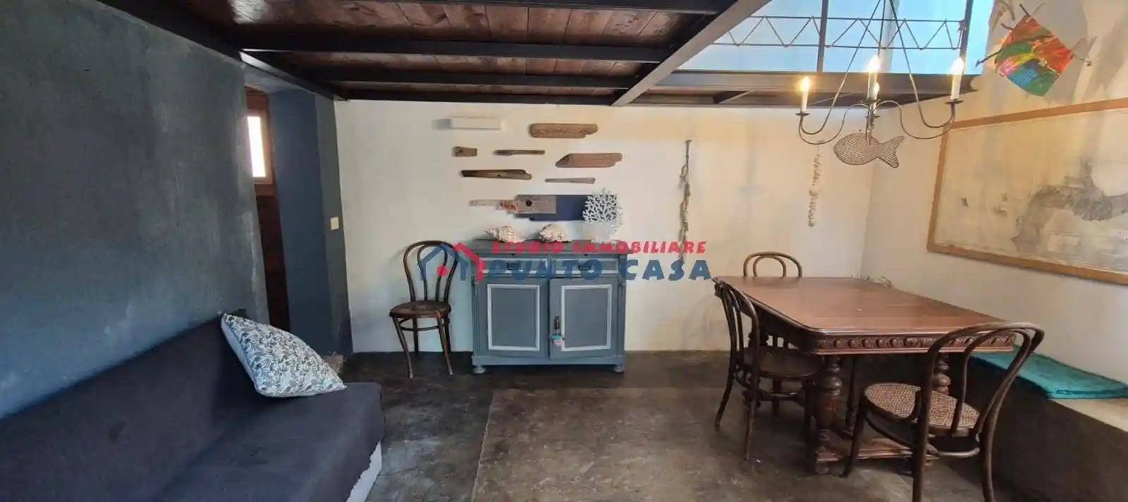 Villa unifamiliare via Capo Grosso, Favignana - foto 2