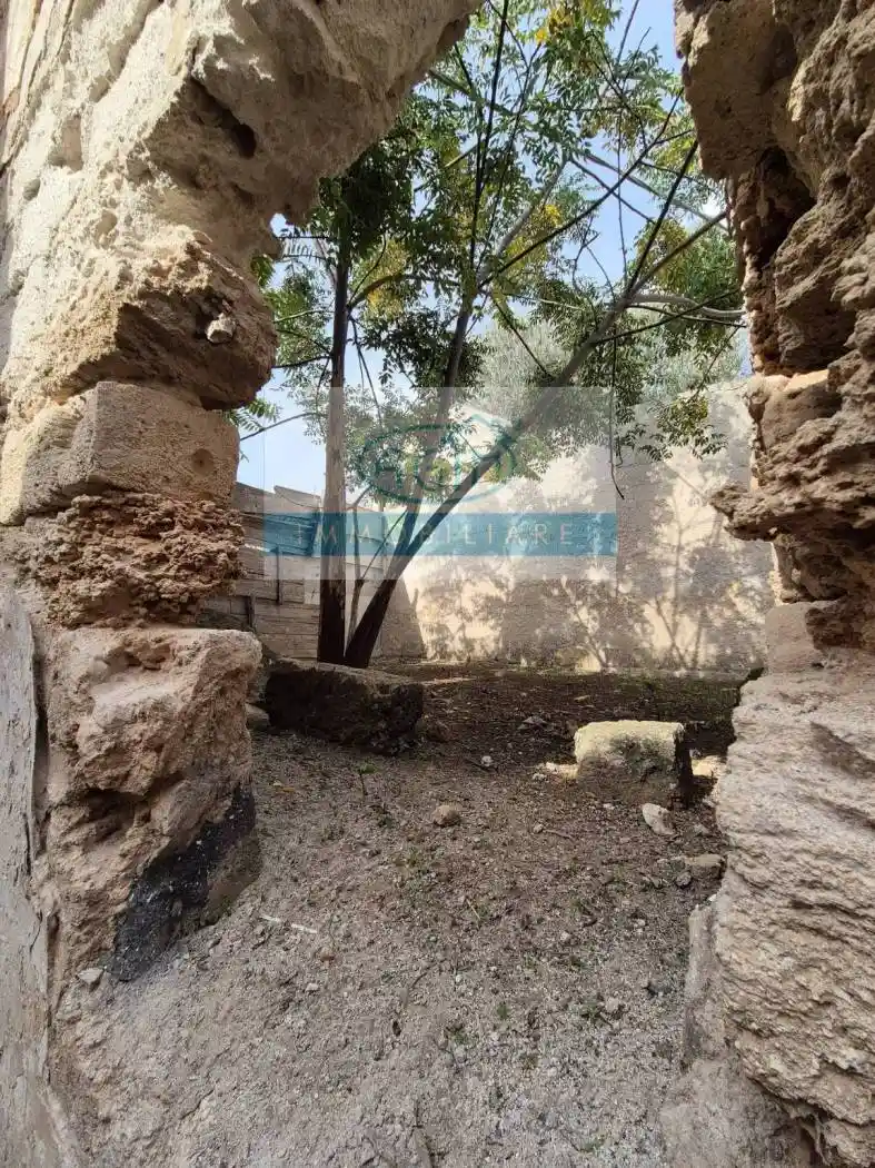 Rustico, da ristrutturare, 165 m², Mondello - Valdesi, Palermo - foto 2