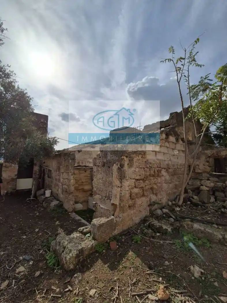 Rustico, da ristrutturare, 165 m², Mondello - Valdesi, Palermo - foto 3