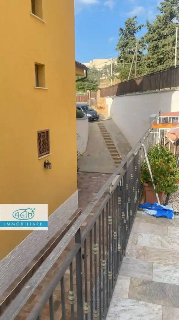 Villa unifamiliare via Menelao 1, Mondello - Valdesi, Palermo - foto 2