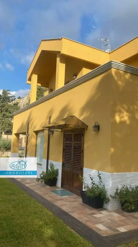 Villa unifamiliare via Menelao 1, Mondello - Valdesi, Palermo - foto 4