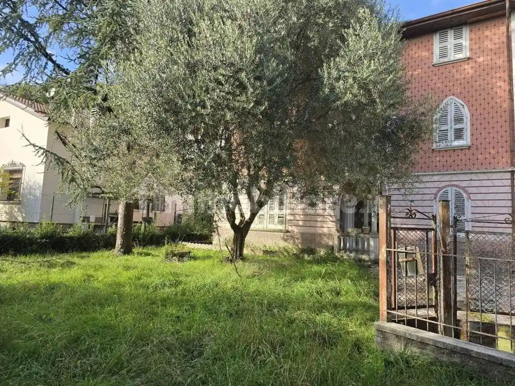 Villa unifamiliare via Giuseppe Zanardelli, Centro, Villanuova sul Clisi - foto 2