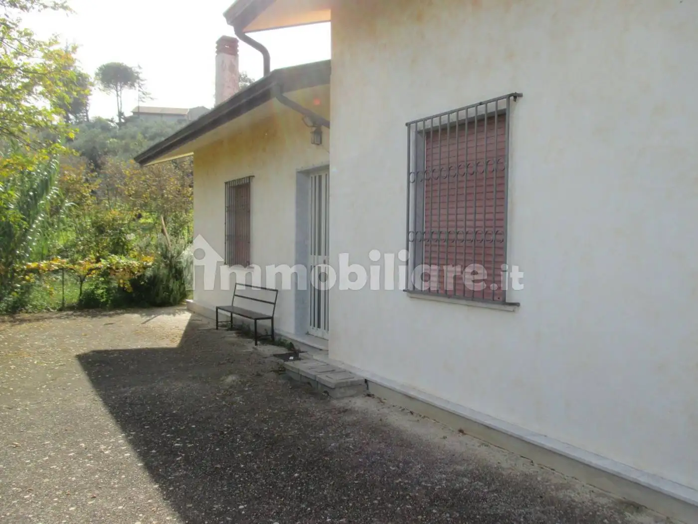 Villa unifamiliare via Pantanelle, Campoli del Monte Taburno - foto 2