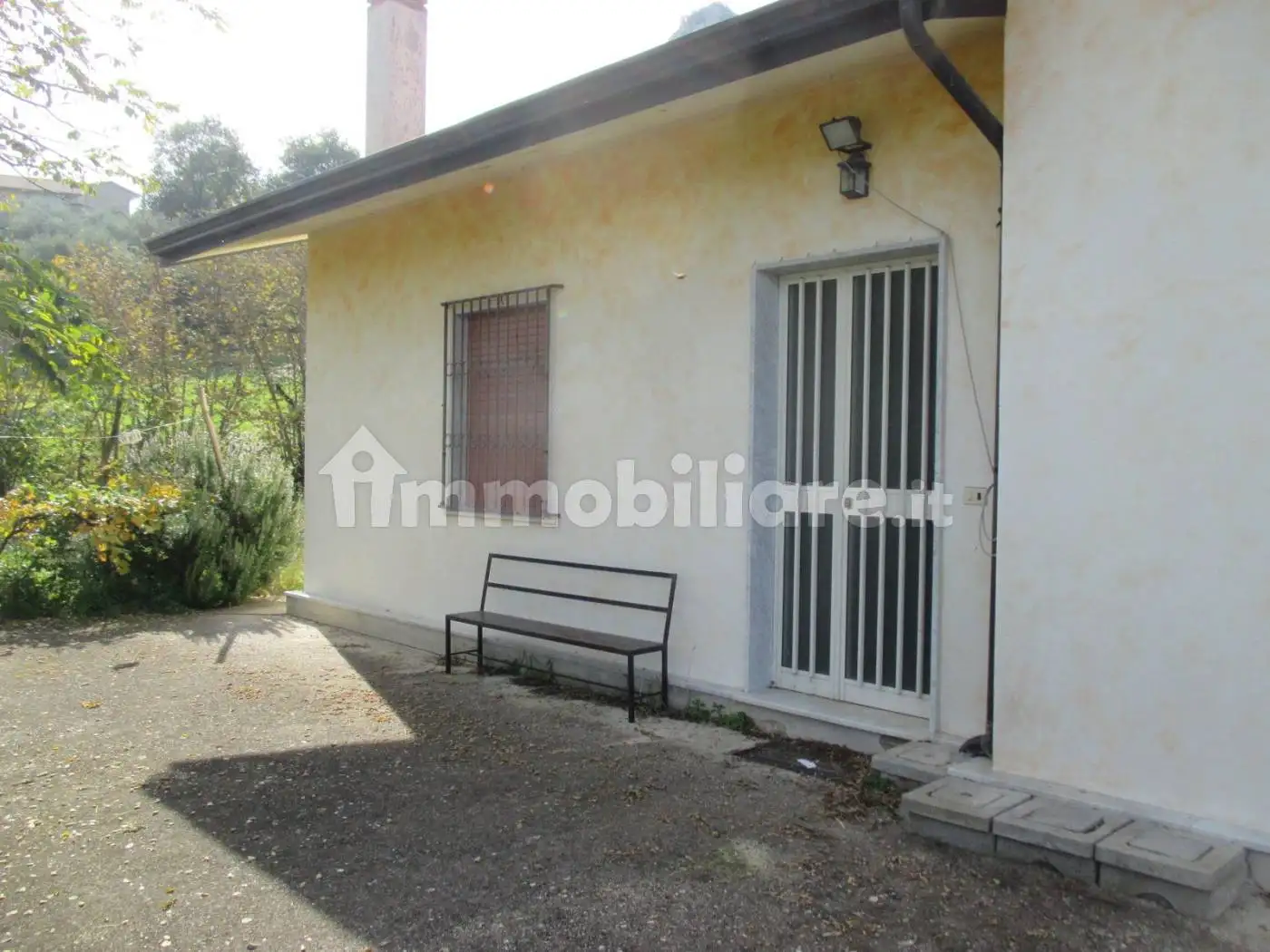 Villa unifamiliare via Pantanelle, Campoli del Monte Taburno - foto 3