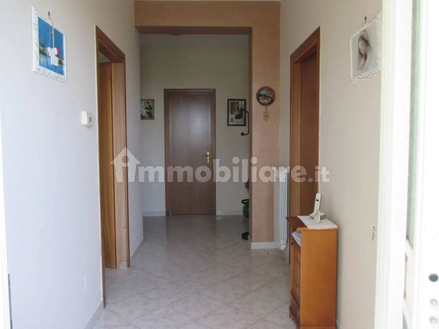 Villa unifamiliare via Pantanelle, Campoli del Monte Taburno - foto 4