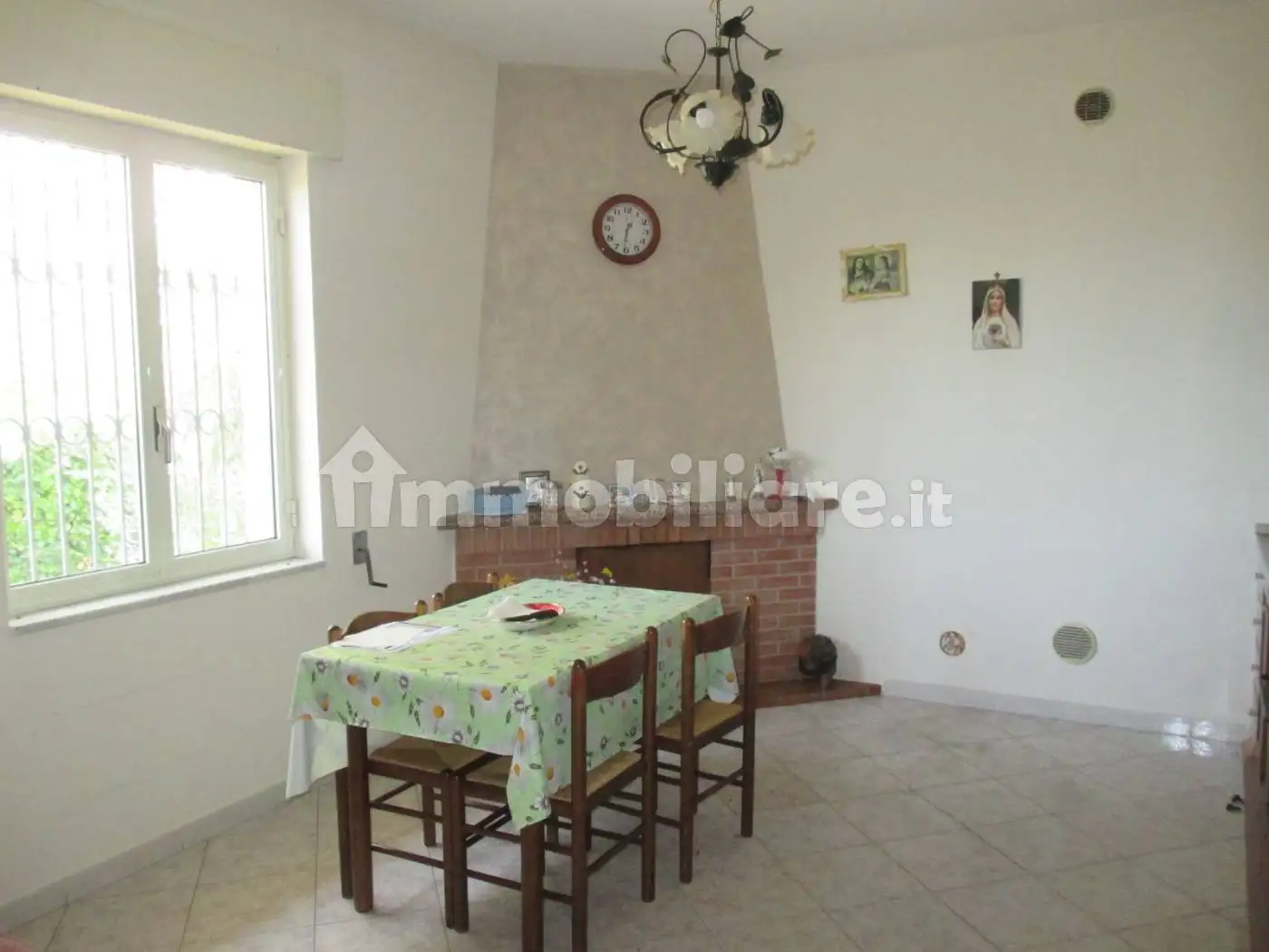 Villa unifamiliare via Pantanelle, Campoli del Monte Taburno - foto 5