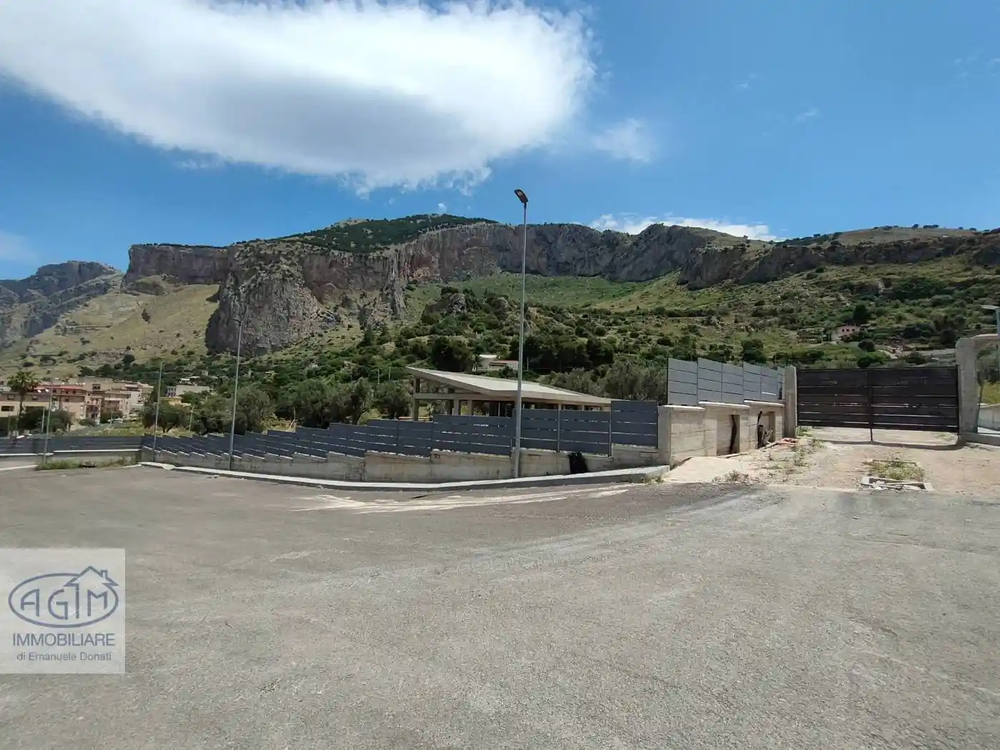 Villa bifamiliare, nuova, 220 m², Capaci - foto 2